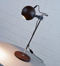 Lampadaire de table boule