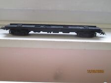 un châssis de wagons de