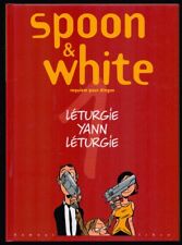 LETURGIE / YANN . SPOON &