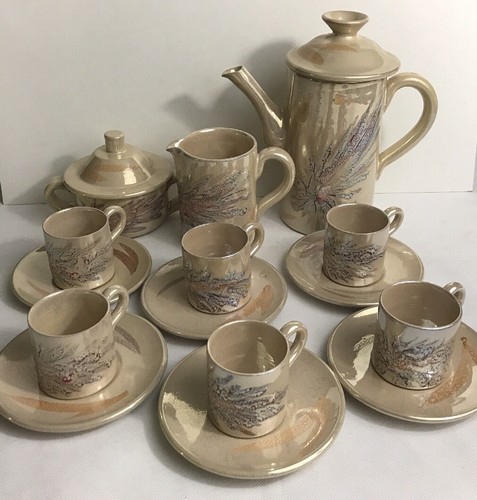 Rare service café irisé - rare,