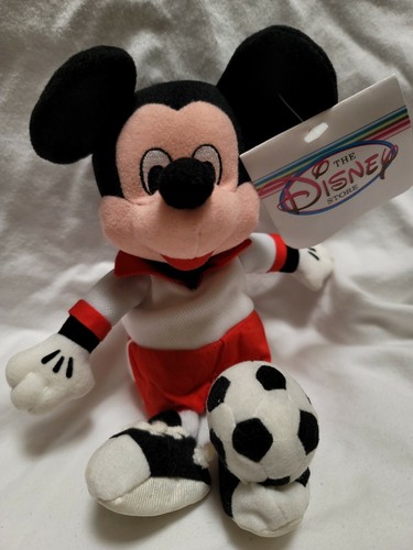 Usa soccer ball player mickey - soccer,