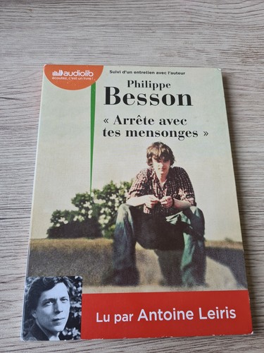 Audiolib philippe - (,