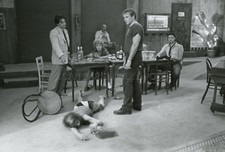 GERARD DEPARDIEU LA LUNE DANS