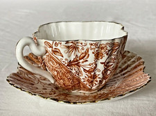 TASSE ET SOUS TASSE  EN