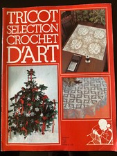 Tricot Sélection Crochet