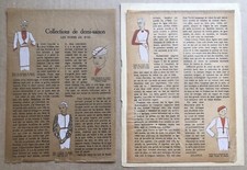 Article Pochoir Calque Art