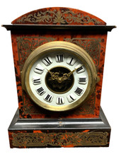 Jolie PENDULE " FARCOT "