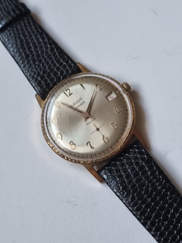Montre mécanique arvor - montre,