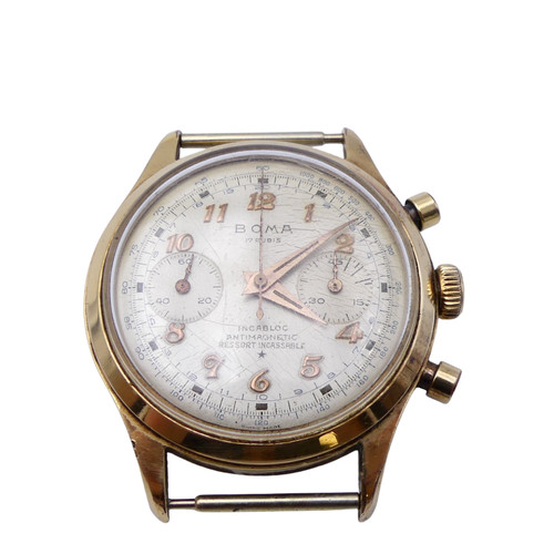 Landeron 248 boma - 248,