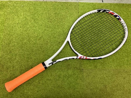 Raquette tennis rigide - de,