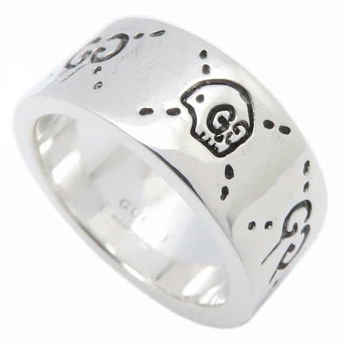 Bague gucci icon ghost - bague,