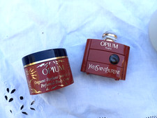 yves saint Laurent flacon De