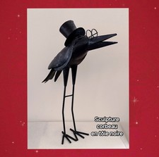 Superbe sculpture extérieur - superbe,