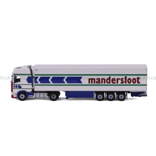 For cavallino scania - for,