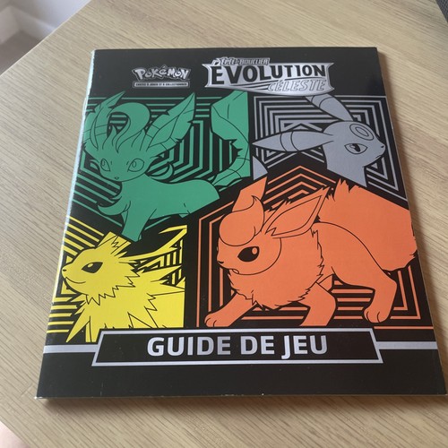 Livre guide jeu carte - guide,