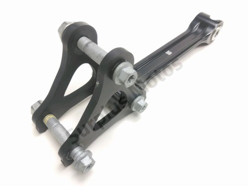Biellette amortisseur ktm - biellette,