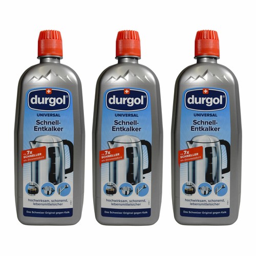 Durgol détartreur rapide - durgol,