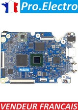 Motherboard carte mère
