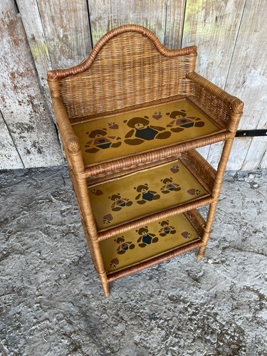 Meuble appoint étagère - d’appoint,