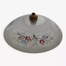 Abat-jour de suspension art