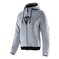 DAINESE Sweat Moto Été Femme DAEMON-X SAFETY