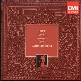 Liszt oeuvres pour piano - -,