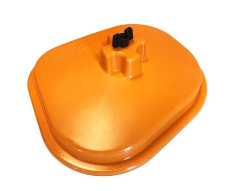 Couvercle filtre air twin - à,