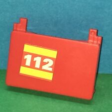 camion Playmobil 4821 ref 27