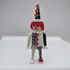 Playmobil Special Clown