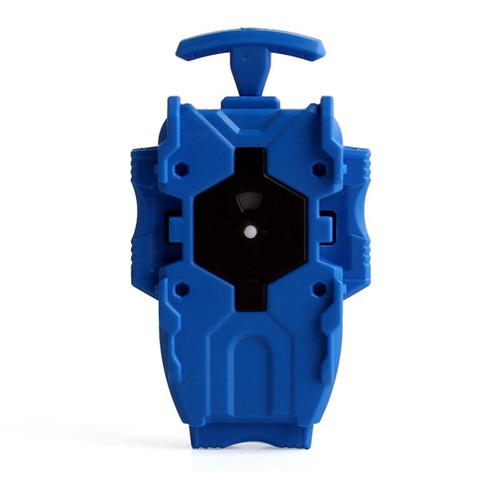 Lanceur bleu a - ,