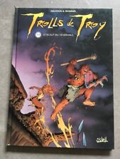 BD EO - TROLLS DE TROY tome 2
