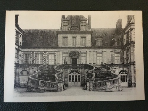 Château fontainebleau - château, de