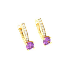 Boucles d'Oreilles - Femme -