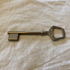 Ancienne Clé Porte Armoire