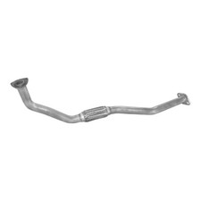 Tuyau pour échappement Nissan Terrano I II Ford Maverick 2.7 TD 4X4 88-06