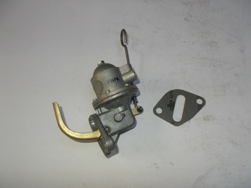 Pompe gas oil - pompe, gas-oil