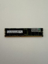 RAM SAMSUNG 16GB PC3 14900R M393B2G70QH0 (ECC REG)