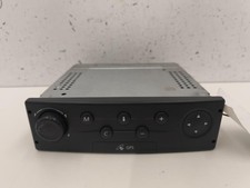 Autoradio d'origine RENAULT
