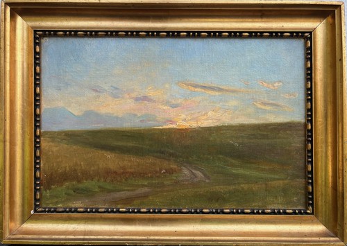 Impressionnisme paysage la - impressionnisme,