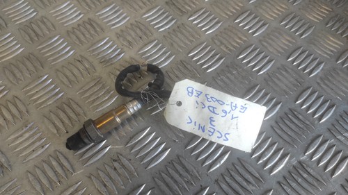 Sonde lambda renault - sonde, scenic