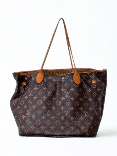Louis vuitton neverfull - louis, mm