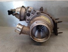 GTC1444VZ turbocompresseur