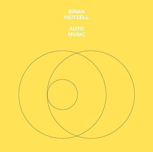 Brian reitzell auto - brian,