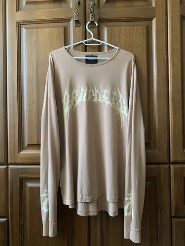 Drop dead clothing - clothing, longsleeve