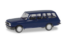 HERPA - Voiture de 1984 de