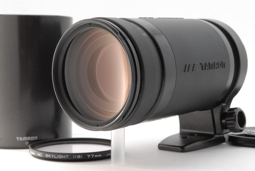 Neuf objectif zoom - +++],