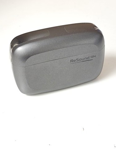 Chargeur premium resound - chargeur,