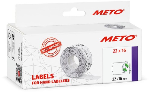 étiquettes pour étiqueteuse - pour,