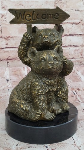 Milo signée bronze - bronze, sculpture