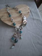 collier perles ANNA BIJOUX